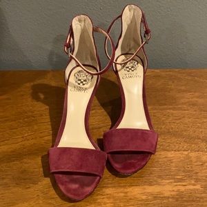 Vince Camuto heels